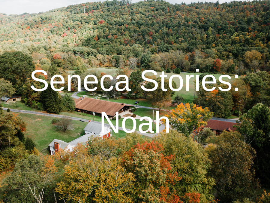 Seneca Stories: Noah