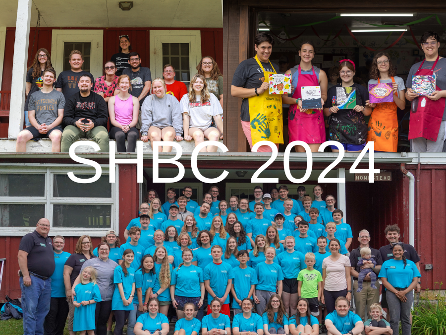 SHBC 2024 Introduction