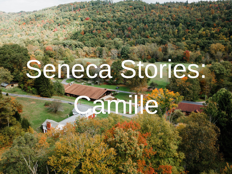 Seneca Stories: Camille