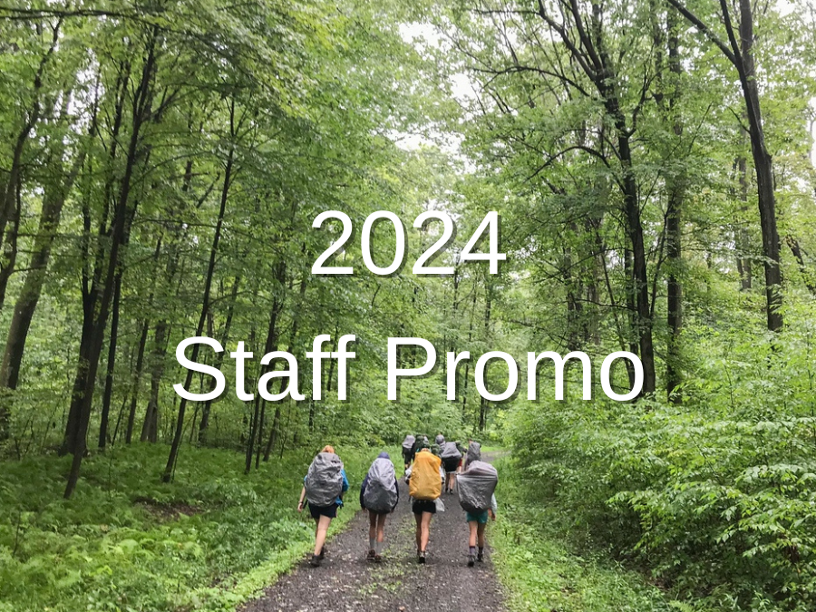 2024 Staff Promo