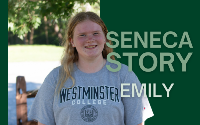 Seneca Stories: Emily