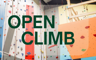 Open Climb